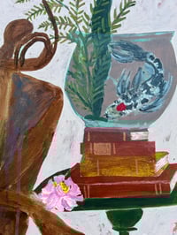 Image 4 of Swim Upstream