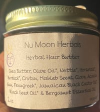 Image 2 of Botanical Crown Balm 