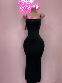 Midnight Muse Maxi