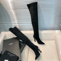 Image 8 of CRUCIAL RYDER KNEE BOOTS