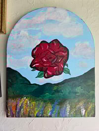 Image 1 of Healing The Wound 