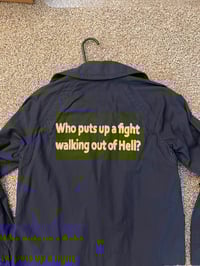 Image 1 of I Fought Piranhas