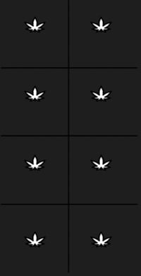 Weed Leafs