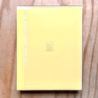 Image 1 of John Gossage & Alec Soth - The Auckland Project 