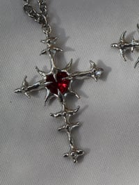 Image 4 of Kath Cross