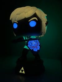 Image 5 of Link (Skyward Sword) 