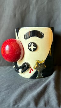 Image 2 of Clownt Dracula Mug