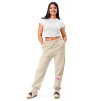 Image 13 of THE SAVY SWEATS - WITH PINK PRINT