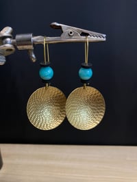 Image 2 of Chalice Earring