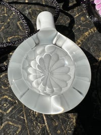 Image 4 of Olour Glass Dotstack Pendants