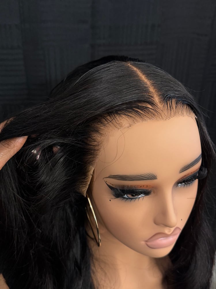 Image of 30 Inch Ready to Wear 13x4 Frontal 