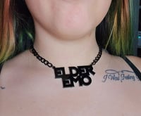 Image of Elder Emo xD