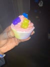 Cupcake Bathbombs set