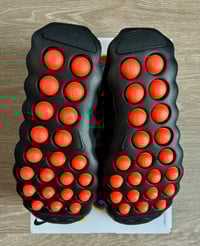 Image 4 of Nike Mind 002 Black Hyper Crimson 