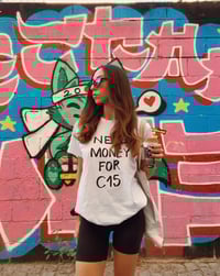 Image 1 of Camiseta C15