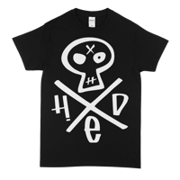 Skull Logo Tee