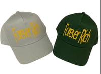 Forever Rich Snap Back