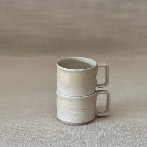 Image of MELLOW COFFEE MUG