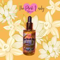 Image 1 of You Had Me At Vanilla Body Oil(Libre Vanille Couture Type)