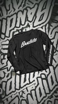 Image 1 of Bandido Brigade Long Sleeve