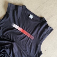 Image 2 of NIKE GRADIENT TANK TOP 