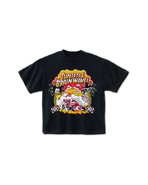 Image of THE GRAND PRIX TEE