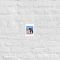 Image 3 of 'The Discovery' Print