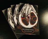 Ripe: Tales of Hunger & Desire