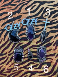 Image 2 of OZZY Collection Part 2