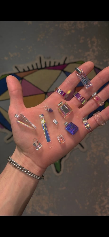 Image of Flash 13 Drop 