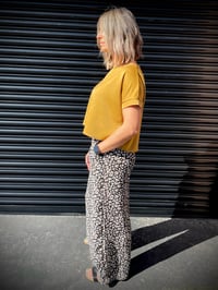 Image 7 of Willow wide leg trousers 