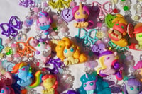 Image 2 of Pony Keychains
