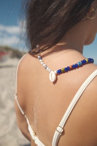 Image 2 of Mermaid Dreams Necklace 