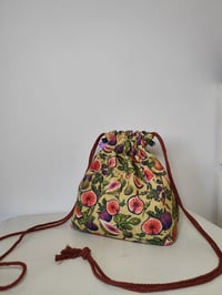 Image 3 of Bolso CAPACHA BREVARIUM VERDE