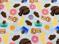 Image 12 of Sweet Scrub Hats