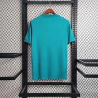 Image 2 of Real Madrid Retro 17/18 Third Jersey