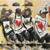 Image 1 of CRANK DAT | original