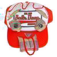 Image 1 of Balls Deep Baseball 