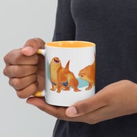 Image 5 of Flogarth the Orcursa Mug