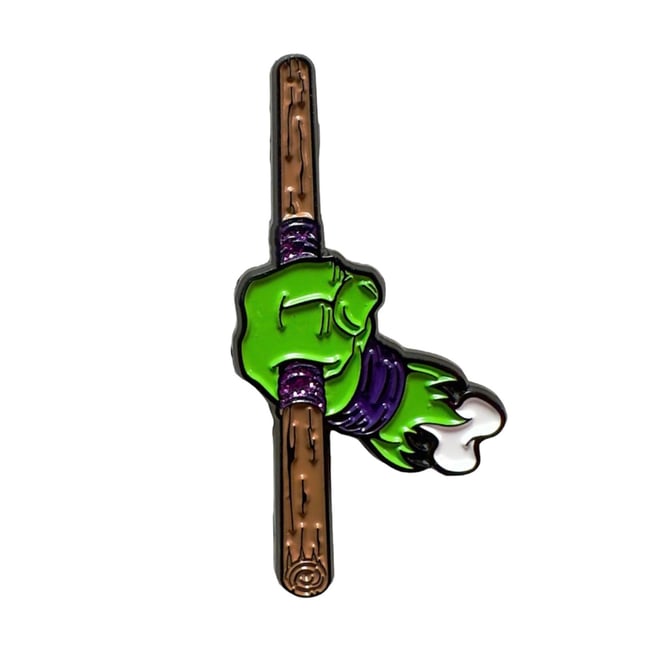 TMNT Pin - Donnie
