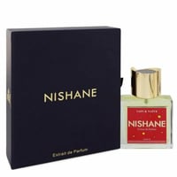 Vain & Naïve by Nishane – Unisex, EDP Spray