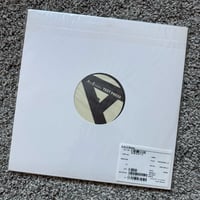 “PEACEMEAL” Test Pressing (signed)