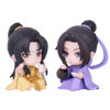 MO DAO ZU SHI Q Qing Cang Official Chibi Figurine Robe Series Jin Ling Jiang Cheng