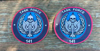 C.O.D -141 Task Force 