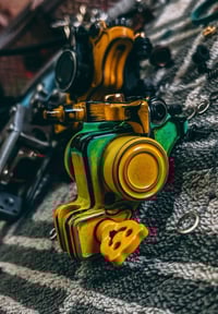 Image 1 of IWO-V2 IWO-R8 Custom 