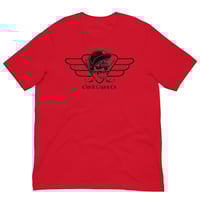 Image 9 of Clutch Legacy Co. "Northern Tour"  T-shirt