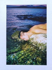 Image 1 of Ren Hang - Athens Love