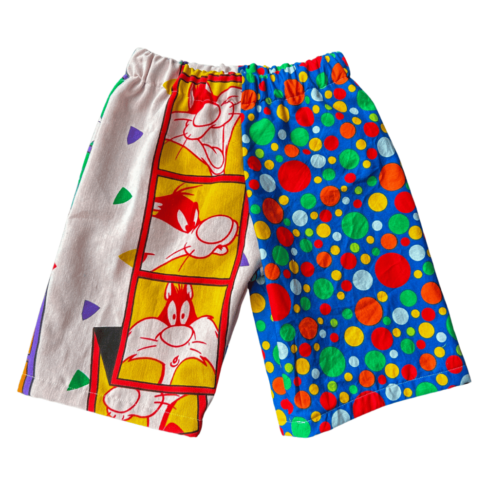 Image of Looney Pants - Size 0