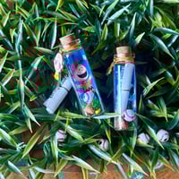 Image 8 of Peanuts - Message in a Bottle