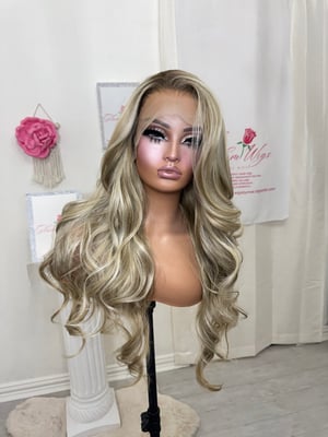 Image of Harper free part (ready to ship)